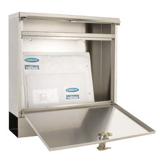 ROTTNER RR - PO Box HOCHHAUS II SET - T03664 - Poštovní schránky