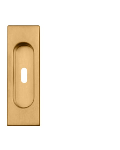 FT - Square Shell BB / S - 3663af