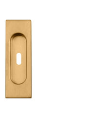 FT - Square Shell BB / S - 3663af