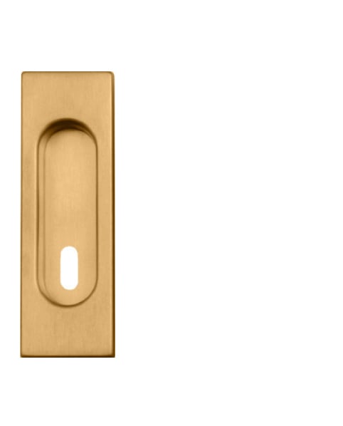 FT - Čtvercová skořepina BB / D - 3663AF