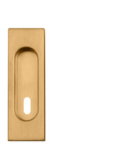 FT - Čtvercová skořepina BB / D - 3663AF