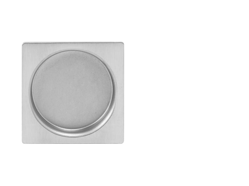 ATZ - Square Shell bez díry 7504 - HR