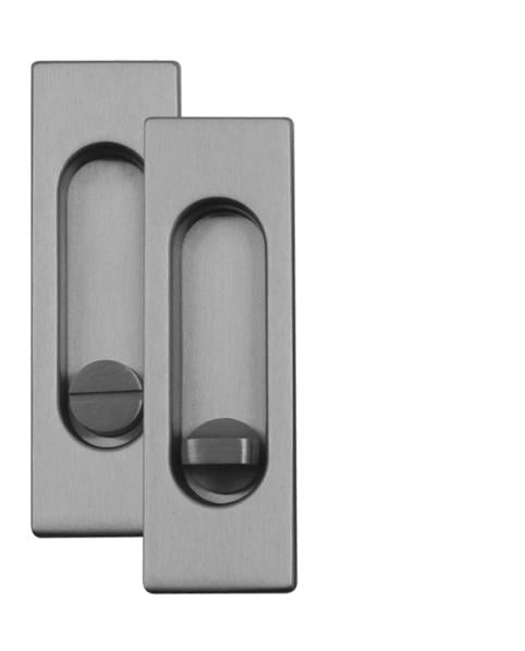 FT - Obdélníková toaletní mísa - 3663AR