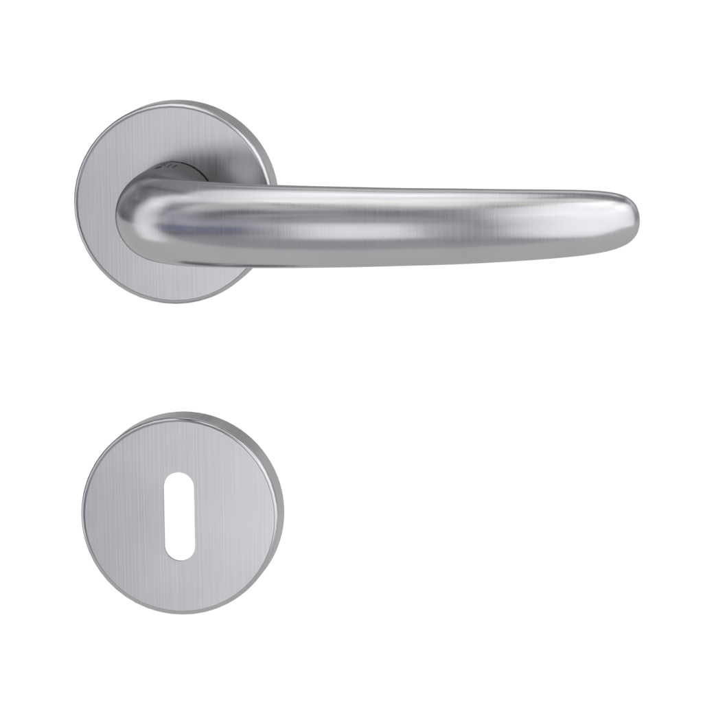 GK - ULMER - R - Rukojeti na kulatých rozetách