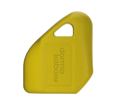 DORMAKABA DK - Diferenciator pro klíčové klíče trendu - klíčové diskriminátory