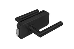 MP - Unikátní R8 - Glass Lock s favoritní rukojetí - bez předního otevření - zámky pro skleněné dveře