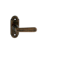 Ni - alt Wien Rosette - Half Olive Small 1