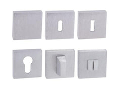 Ti - Rozeta Square Rosette - HR