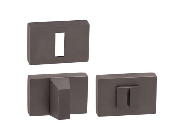 Ti - Rozeta Square Rosette - RT