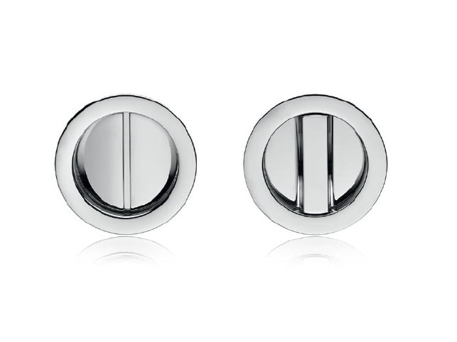 SAB - Sada posuvných dveří ZERO - R WC