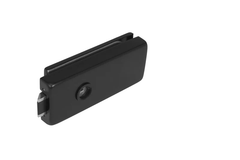 TI - Zámek na skleněné dveře