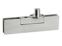 JNF - in.81.102 Horní pivot Hinge (skleněný rámec)