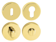 Foto - Rozeta Round Rosette - R