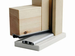 Hliníková hodnota CO - 1375 s těsněním