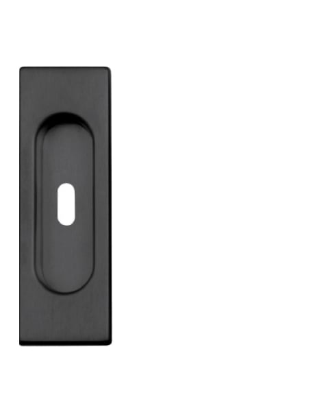 FT - Čtvercová skořepina BB / S - 3663AF