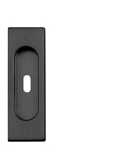 FT - Čtvercová skořepina BB / S - 3663AF