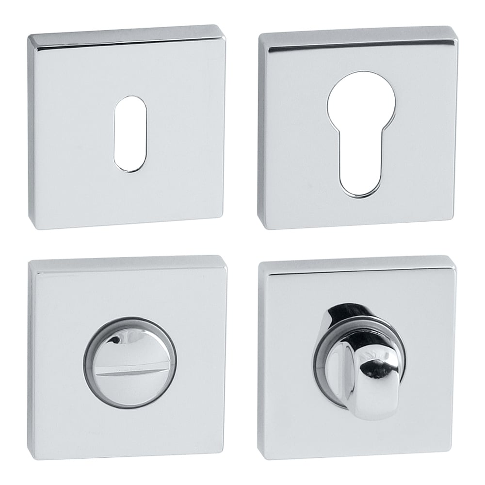 FO - rozeta hranatá rozeta - HR EPR