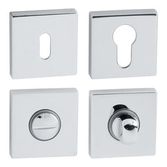 FO - rozeta hranatá rozeta - HR EPR