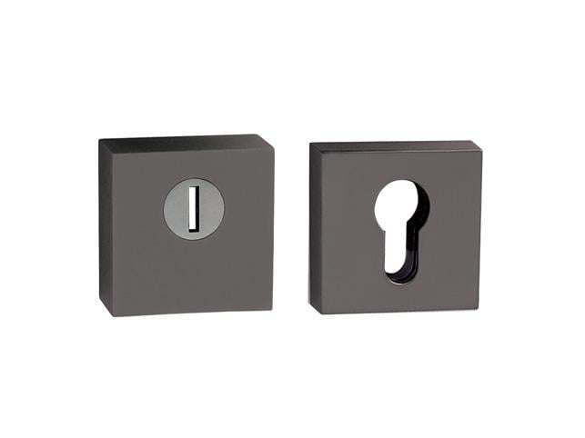 Ti - Rozeta Cubo Square Rosette - HR