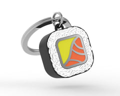 MTM - KEY - Sushi - Klíčenky