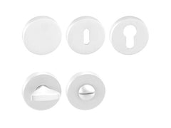 TI - ROZETA ROUND ROSETTE - R