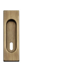 FT - Čtvercová skořepina BB / D - 3663AF