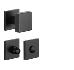 AT - Hand of the Sea - HR 7S - Přímé držadla na rozeštách