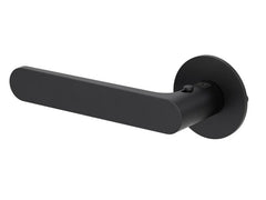 GK - AVUS PIATTA S - R - S2L se zamykáním - Rukojeti na kulatých rozetách