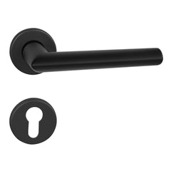 BA - NEVADA - R - Rukojeti na kulatých rozetách