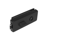 TI - Zámek na skleněné dveře