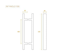 JNF - in.07.006.D Popisovač dveří - popisovač