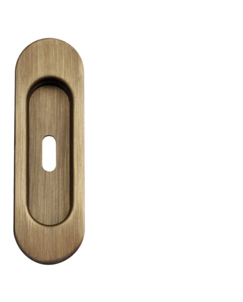 FT - Shell Oval BB / S - 3665af