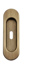 FT - Shell Oval BB / S - 3665af