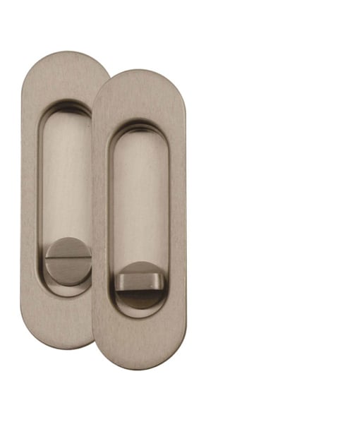 FT - Shell Oval WC - 3665ar