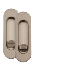 FT - Shell Oval WC - 3665ar