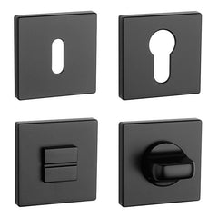 AT - rozeta Square Rosette - HR 7s