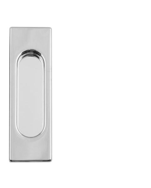 FT - Square Shell bez díry - 3663AC