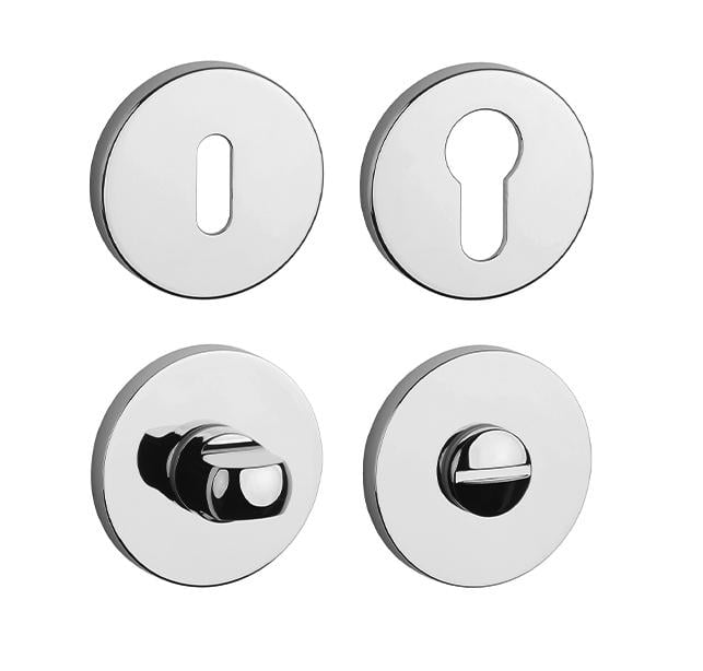 AT - rozeta Round Rosette - R 7s