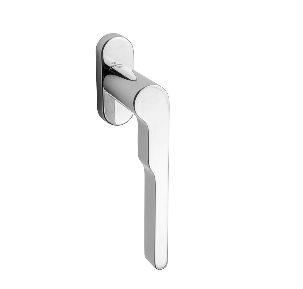 VM - DK - Wind - R - Oválnými úchyty pro Windows