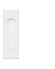 FT - Square Shell bez díry - 3663AC