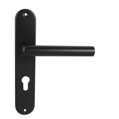 MP - OBLÍBENÉ - SA - Rukojeti na oválných štítech