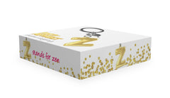 MTM - KLÍČ KLÍČ - písmeno Z - Klíčenky