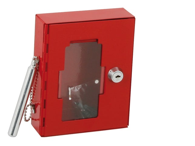 SA - Fire Key Cabinet - PKV 040515