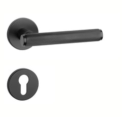 AS - Kerria - R 7S - Úchyty na kulatých rozehech