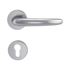 GK - ULMER - R - Rukojeti na kulatých rozetách