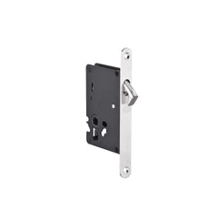 JNF - WC Lock pro posuvné dveře do.20.915.S + Counterplate