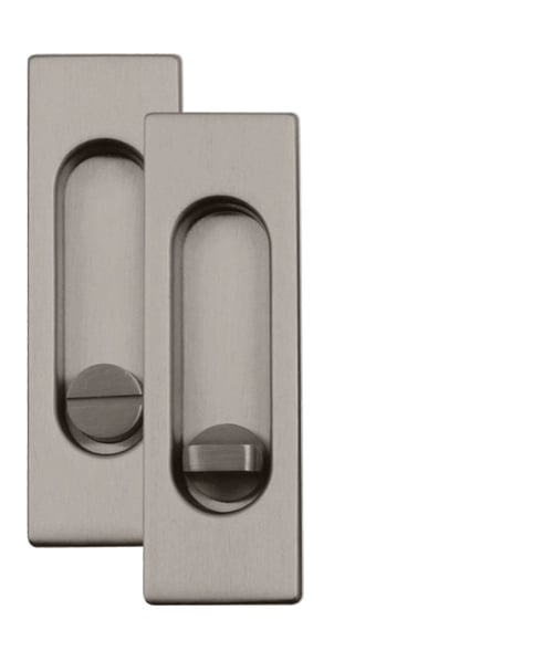 FT - Obdélníková toaletní mísa - 3663AR