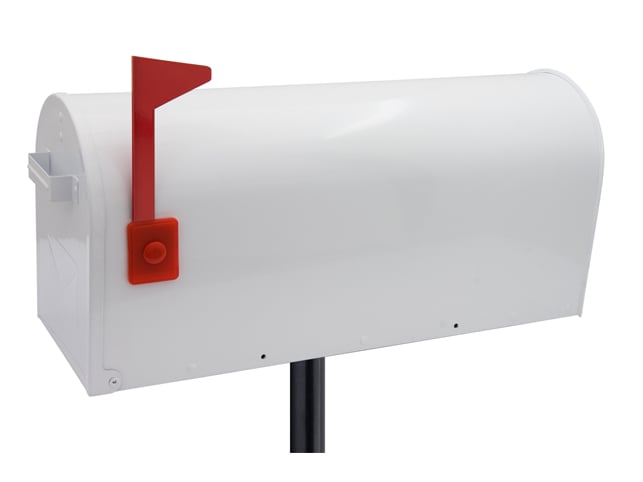 RR - US ALU Mailbox - T00217