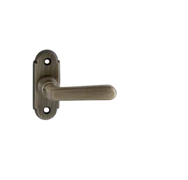 Ni - alt Wien Rosette - Half Olive Small 1