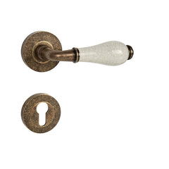 MP - LEONTINA - R - Rukojeti na kulatých rozetách